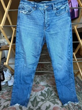 AE Mom Jean